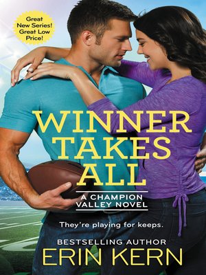 Winner Takes All - ebook